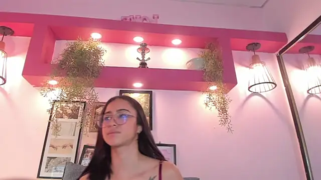 Alana_Martinez_ webcam