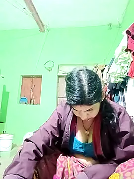 Karishma_cute webcam