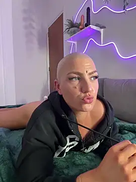 PaulinaSchubert1 webcam