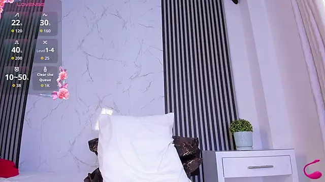 JackAndRosse_ webcam