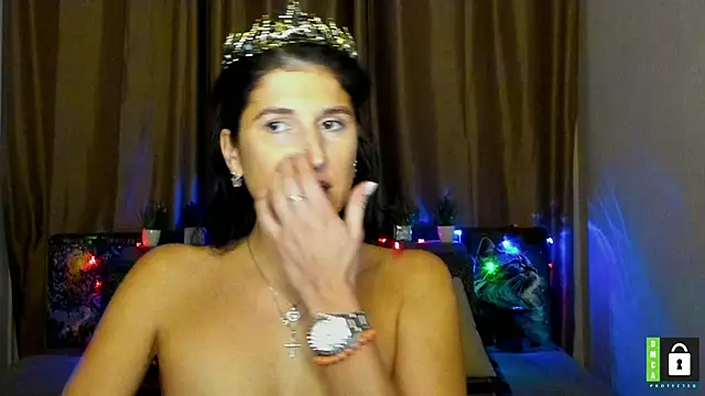 Alianna_Solo_Kisses webcam