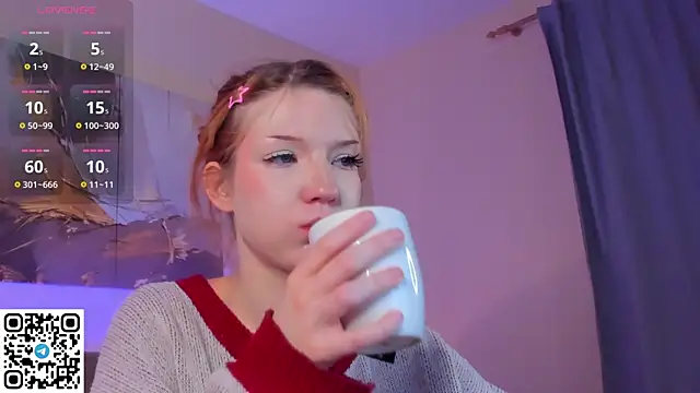 linablueeyed - Linablueeyed's free webcam - UK Sex Cams