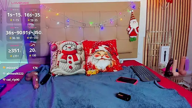 _samanthaa_foxx webcam