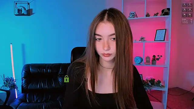 barbara_crazy webcam