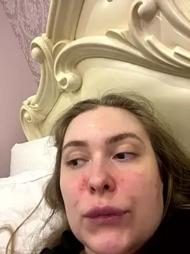 denimilkyyyyy - DeniMilkyyyyy's free webcam