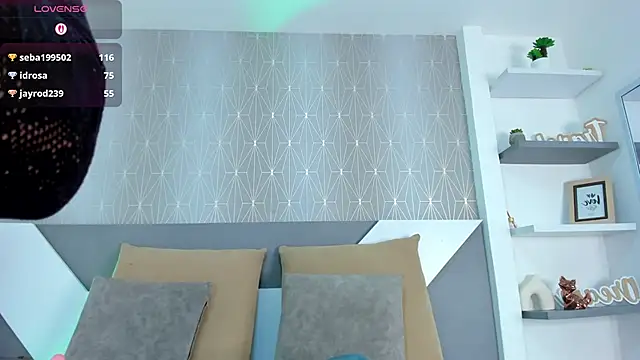 Miranda_Blair webcam