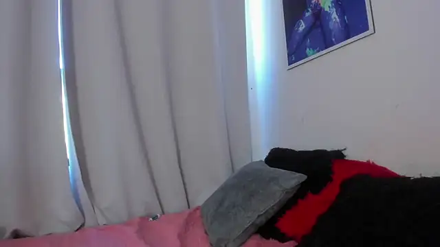 Sarah_Jhonson webcam