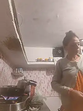 ishani-singh - ISHANI-SINGH's free webcam