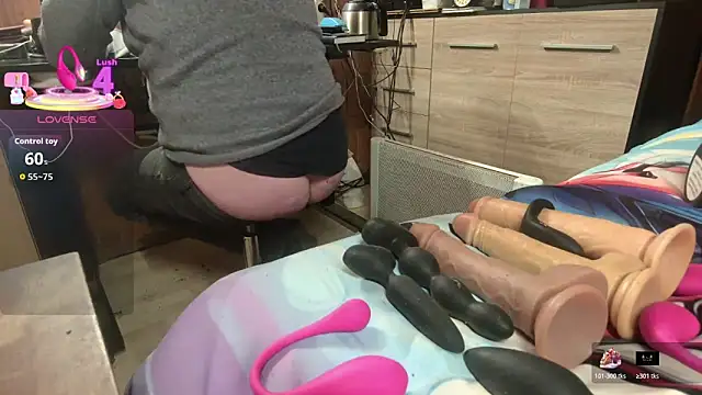 misteryman1956 webcam