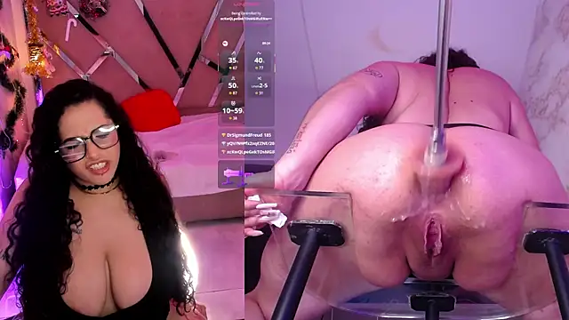 RoxyLicious_ webcam
