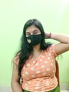 Webcam Model (Sila-1) is live