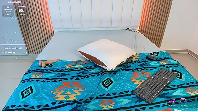 Lina_arabiann webcam