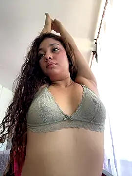 lana_rousse01 webcam