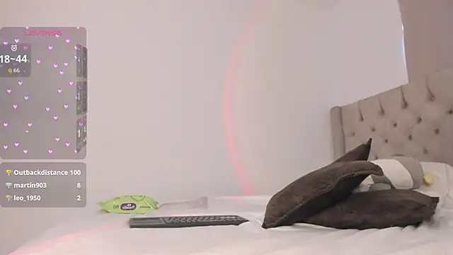 ThomyThompson webcam