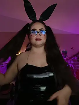 LolaVillalobos webcam