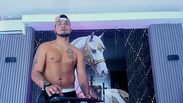 handsome_boys22 webcam