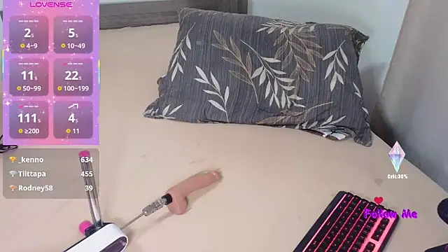 rosebelle11111 webcam