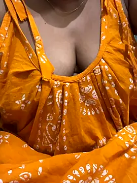 Miss-khwahish webcam