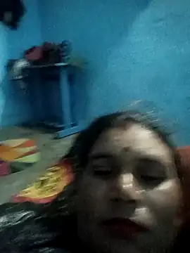 Webcam Model (Chinki_pande)  is live.Free join now!