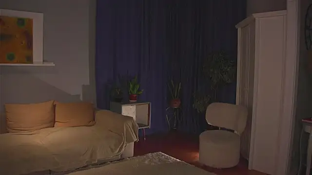 cutie_cookiee webcam