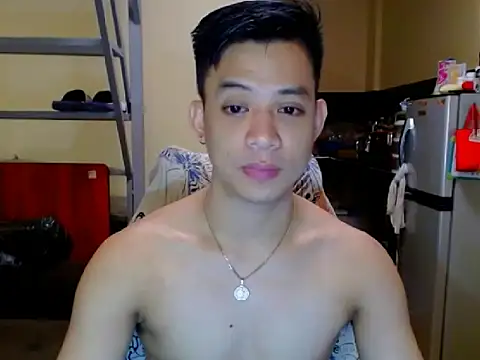 AsianCUMQUICKLY webcam