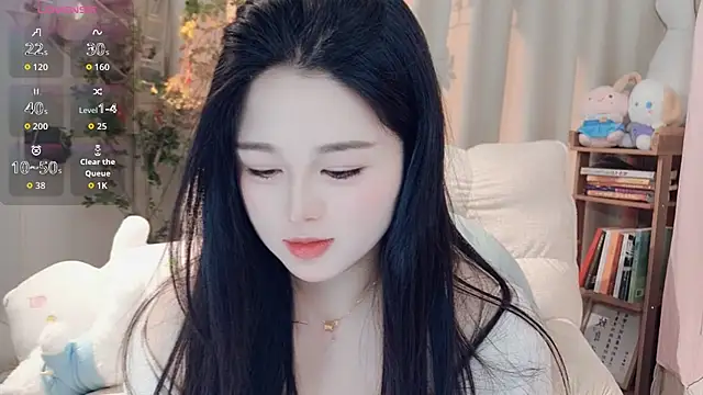 SweetTease2025 webcam