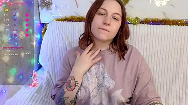 Belinda_Starlight webcam