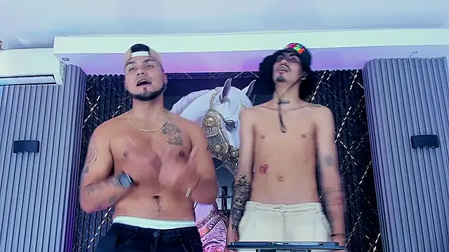 handsome_boys22 webcam