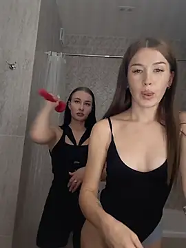 MelissaPinkiss webcam