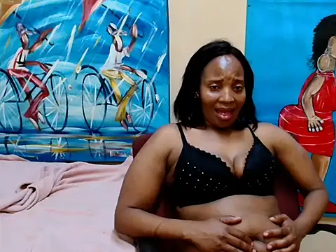 HotSpanishFly webcam