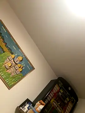 Toyjungee Live Webcam on Stripchat