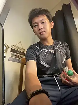 Asianjas webcam