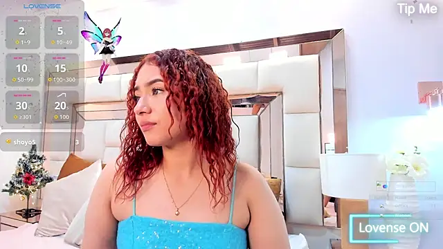 megannherrera webcam