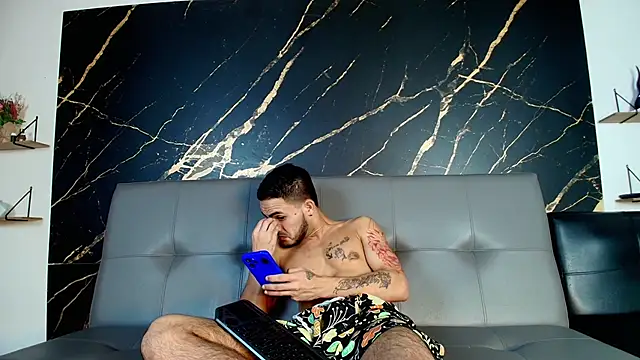 master_king_777 webcam