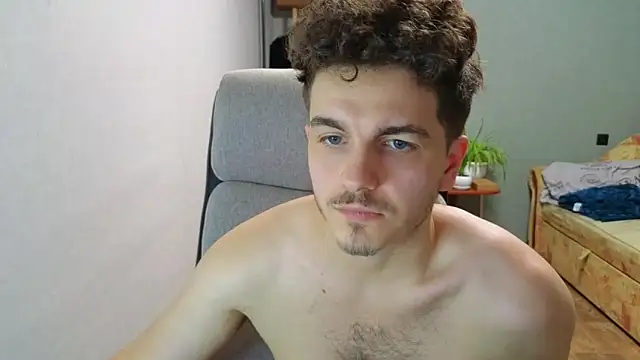 remy_miles (M young) - Let`s Cum ;)  | instagram: remy.miles1