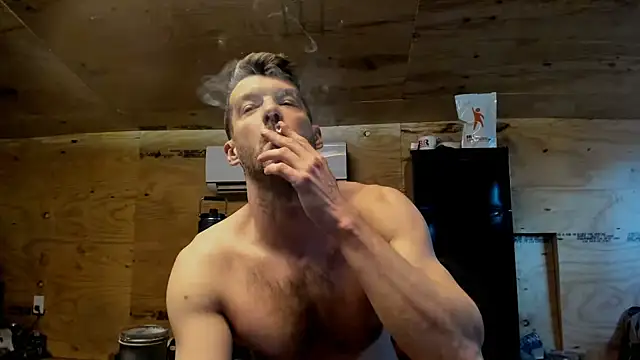 kenny_kyle (Ask my age) - naked 5 mins