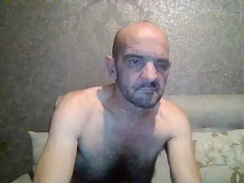 skorpibg65 (M grandpa) - MAKED  SHOW