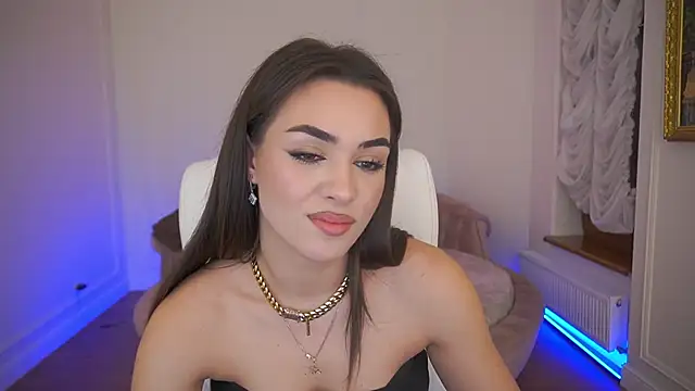 ericasin - EricaSin's free webcam - UK Sex Cams