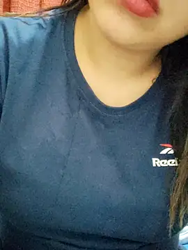 Webcam Model (Tanha18) is live