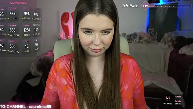 sugarmuse - SugarMuse's free webcam