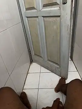 Black-mamba-madingo webcam