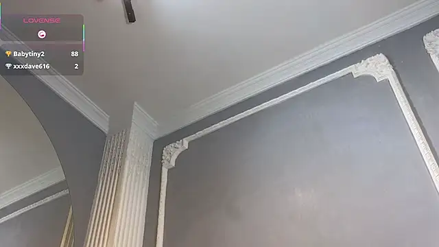 CharlesBrown_ webcam