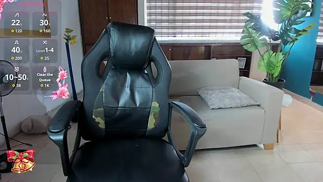 Violet_Anders webcam