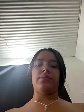 Luciaparker03 webcam