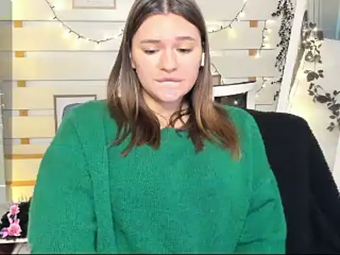 Josephine_Kiss webcam