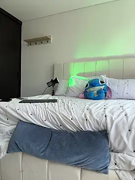 DimitriSullivan_ webcam