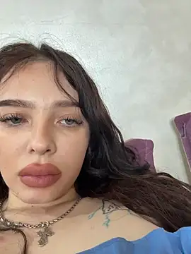 hannah_xbaby - Hannah_xBaby's free webcam