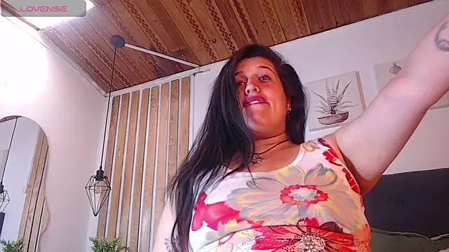 Andrea_secret_ webcam