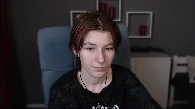 guitarandangell webcam