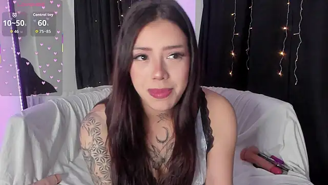 AshleyWinslow webcam